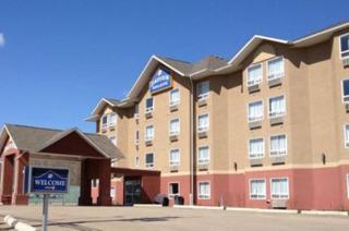 Lakeview Inns & Suites - Chetwynd - 9