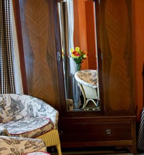 Hotel Boheme - San Francisco - 3
