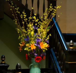 Hotel Boheme - San Francisco - 2