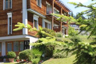 Apartmentshaus Dual -1 - Presseggersee - 6