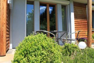 Apartmentshaus Dual -1 - Presseggersee - 1