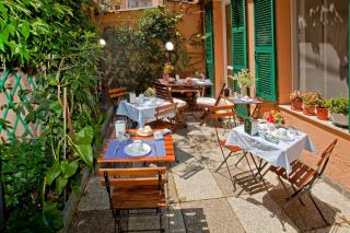 Hotel Lydia - Alassio - 2