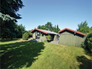 Three-Bedroom Holiday Home In Rodby - 7