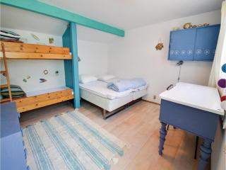 Three-Bedroom Holiday Home In Rodby - Rødby - 5