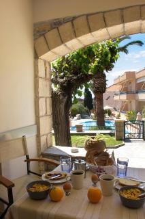 Madena Apartments - Stoupa - 5