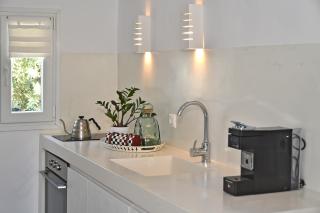 Tinos Blend Suites - Agios Sostis - 4