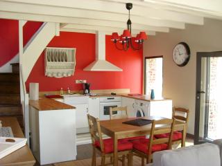 Gite Rural Le Bois Roger - Widehem - 2