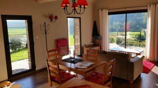 Gite Rural Le Bois Roger - 5