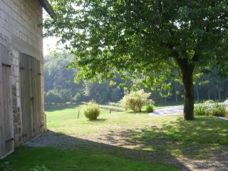 Gite Rural Le Bois Roger - Widehem - 9