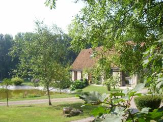 Gite Rural Le Bois Roger - Widehem - 8