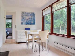 Two-Bedroom Holiday Home In Liseleje - 9