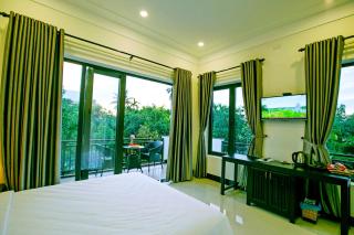 Zen Hoian Villa - Hoi An - 3