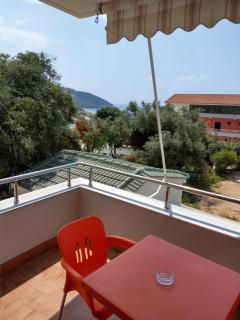 Augustus Hotel - 8