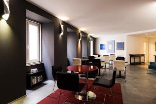 Alfama - Lisbon Lounge Suites - Lisbona - 1