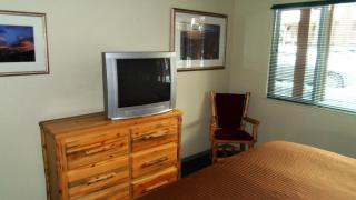 The Lodge at Lake Tahoe - South Lake Tahoe - 2