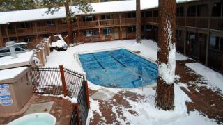 The Lodge at Lake Tahoe - South Lake Tahoe - 9