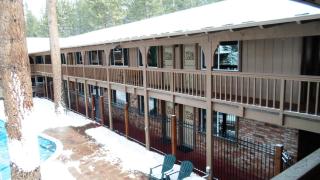 The Lodge at Lake Tahoe - South Lake Tahoe - 0