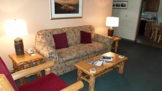 The Lodge at Lake Tahoe - South Lake Tahoe - 6