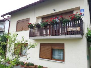 Apartman Petra & Tena - Slunj - 0