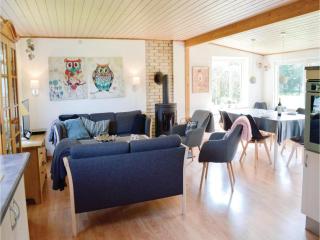 Three-Bedroom Holiday Home In Jagerspris - Jægerspris - 8