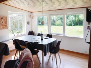 Three-Bedroom Holiday Home In Jagerspris - Jægerspris - 7