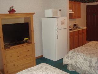 Townhouse Inn & Suites Omaha - Omaha - 5