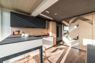 Apartamentai "Žvilgsnis į jūrą" - Palanga - 1