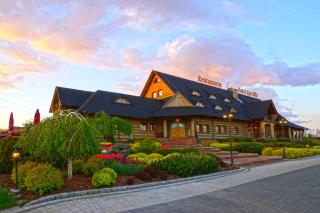 Hotel Rycerski - Czeladź - 5