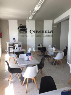 Hostal Carabela - Areas - 9