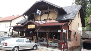 Restoran i sobe "Tocak" - Doboj - 9