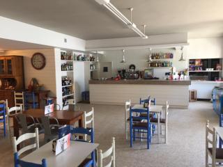 Hostal Carabela - Areas - 8