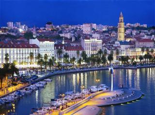 My Place Apartments de Luxe - Split - 4