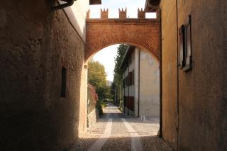 L'Antica Corte Lazzago Rooms - Como - 4