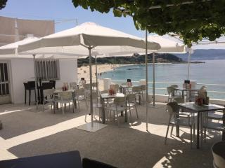 Hostal Carabela - Areas - 6