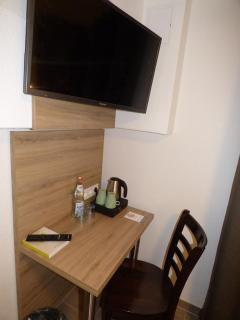 Hotel Art Inn Dinslaken - Dinslaken - 4