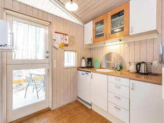 Holiday Home Aakirkeby With A Fireplace 03 - 8