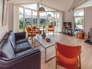 Three-Bedroom Holiday Home In Slagelse - Slagelse - 8