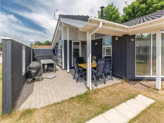 Three-Bedroom Holiday Home In Slagelse - Slagelse - 4