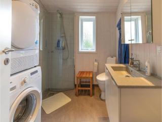 Three-Bedroom Holiday Home In Slagelse - 1