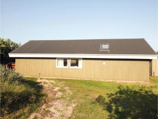 Holiday Home Sdr Meldbjergdal Fanø X - 5