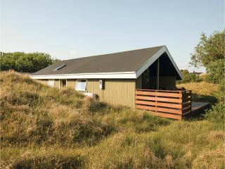Holiday Home Sdr Meldbjergdal Fanø X - Fanø - 2
