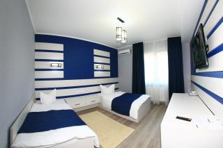 Hotel Poarta Transilvaniei - Bistriţa - 6