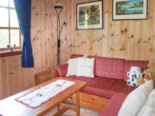 Three-Bedroom Holiday Home In Amli - 1