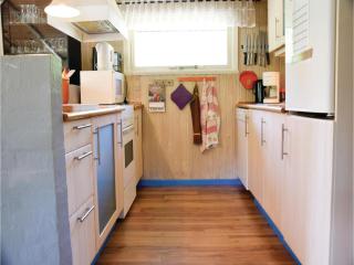Three-Bedroom Holiday Home In Toftlund - Toftlund - 7