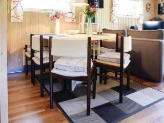 Three-Bedroom Holiday Home In Toftlund - Toftlund - 4
