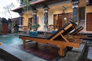 Suparsa's Homestay - Ubud - 0