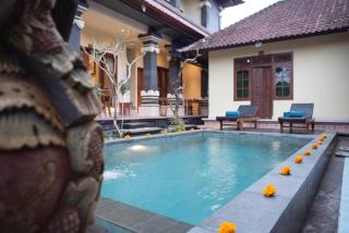 Suparsa's Homestay - Ubud - 8