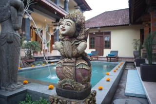 Suparsa's Homestay - Ubud - 7