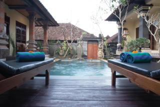 Suparsa's Homestay - Ubud - 6