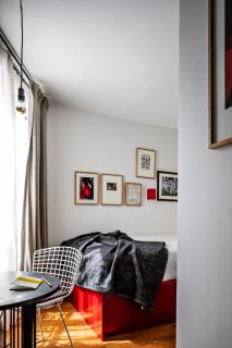 Le Pigalle, a Member of Design Hotels - Parijs - 8